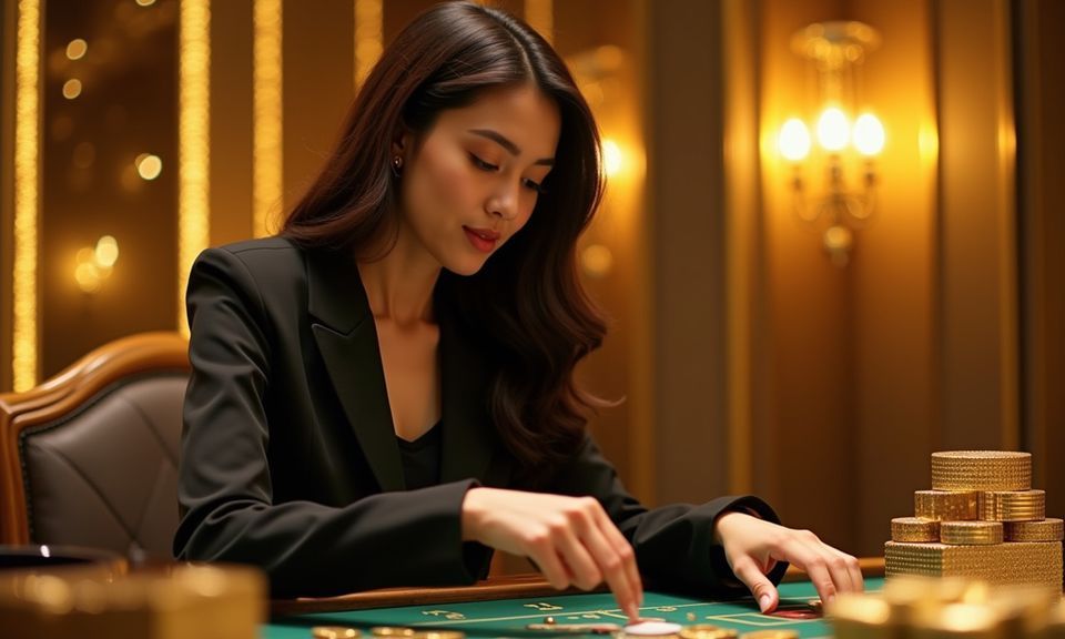 ro4444 Slots Thunder Cash — রিলের ঝড়ে নামুন